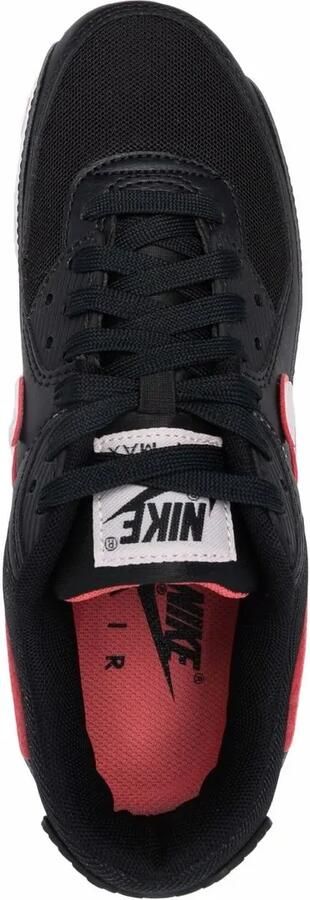 Nike Air Max 90 sneakers Zwart - Foto 4