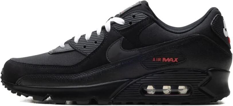 Nike Air Max 90 sneakers Zwart
