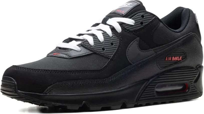 Nike Air Max 90 sneakers Zwart - Foto 2