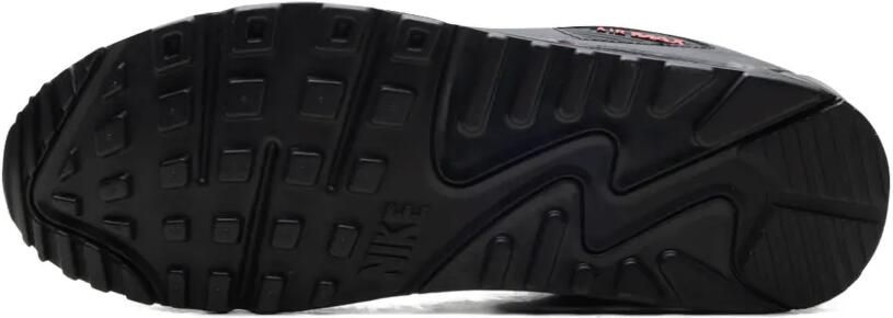 Nike Air Max 90 sneakers Zwart - Foto 4