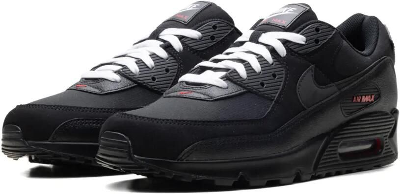 Nike Air Max 90 sneakers Zwart - Foto 3