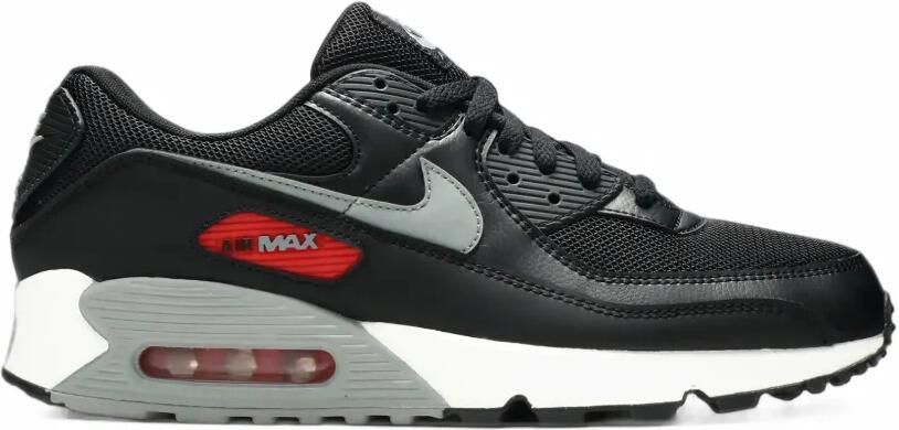 Nike Air Max 90 sneakers Zwart