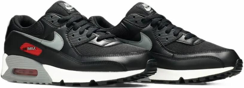 Nike Air Max 90 sneakers Zwart - Foto 2