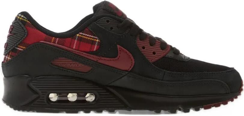 Nike Air Max 90 sneakers Zwart