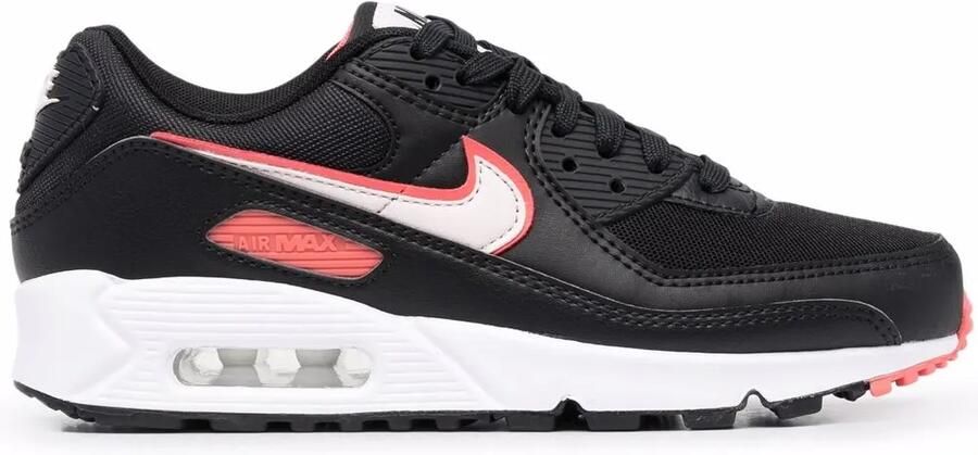 Nike Air Max Oketo sneakers Zwart