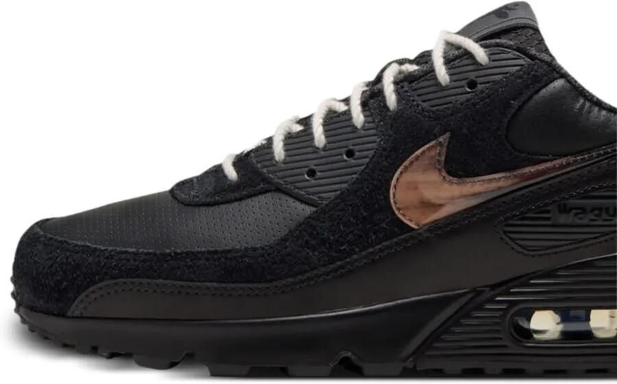 Nike P-6000 sneakers met vlakken Grijs - Foto 3