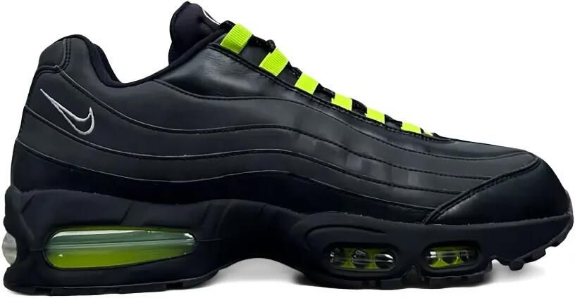Nike Air Max 95 Atmos Harajuku sneakers Zwart - Foto 2
