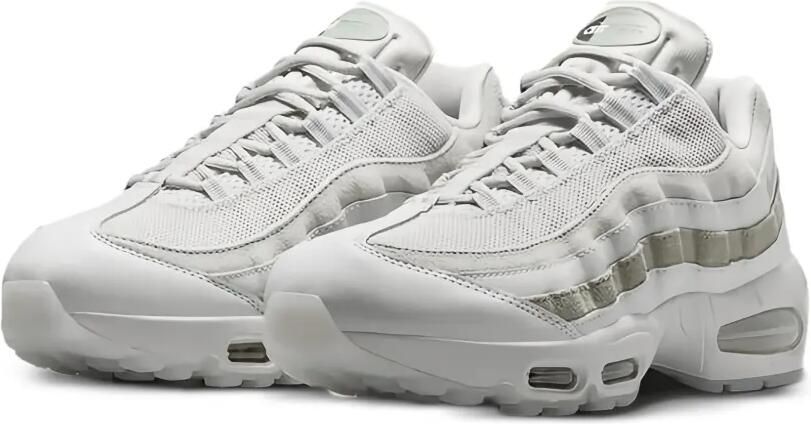 Nike Air Max 90 "Dark Smoke Grey Clear Jade II " sneakers Zwart