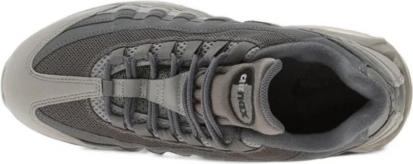 Nike Air Max 95 Big Bubble OG sneakers Grijs - Foto 7