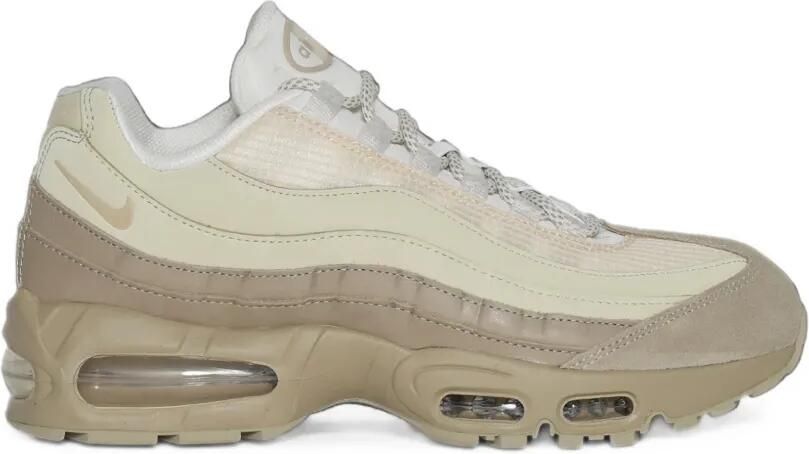 Nike Air Max 95 Big Bubble SE sneakers Beige