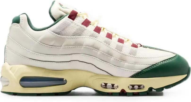 Nike Air Max 95 Big Bubble sneakers Beige