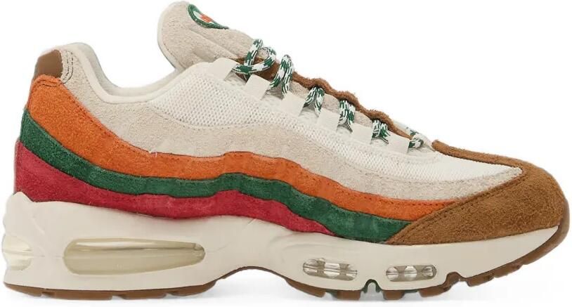 Nike Air Max 95 Big Bubble sneakers Beige