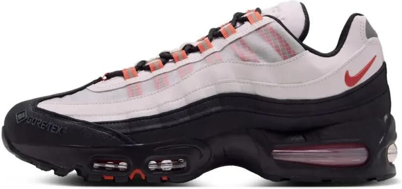 Nike Air Max 95 Big Bubble sneakers Beige