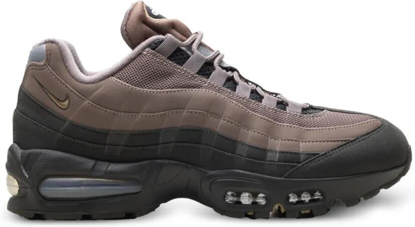 Nike Air Max 95 Big Bubble sneakers Bruin