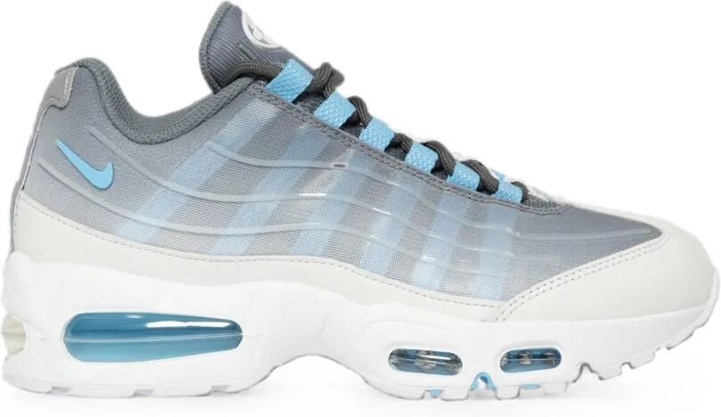 Nike Air Diamond Turf II sneakers met klittenband Zwart