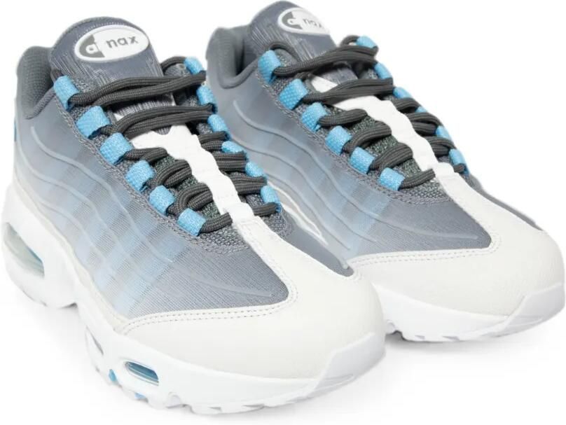Nike Air Diamond Turf II sneakers met klittenband Zwart - Foto 10
