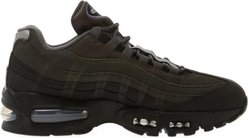 Nike Vomero Plus road running sneakers Groen - Foto 7