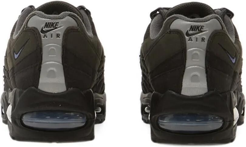 Nike Vomero Plus road running sneakers Groen - Foto 4