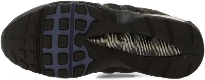 Nike Air Max 95 Big Bubble sneakers Grijs - Foto 5
