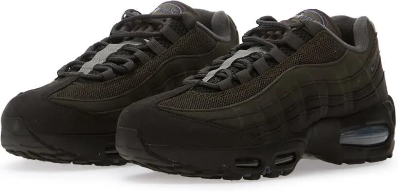 Nike Vomero Plus road running sneakers Groen - Foto 14