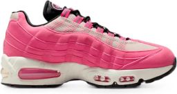 Nike Air Max 95 Big Bubble sneakers Roze