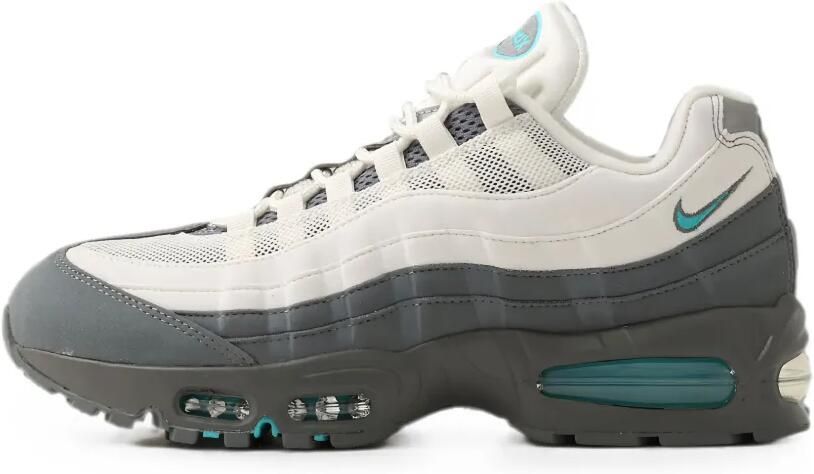 Nike ReactX Rejuven8 sneakers met camouflageprint Groen