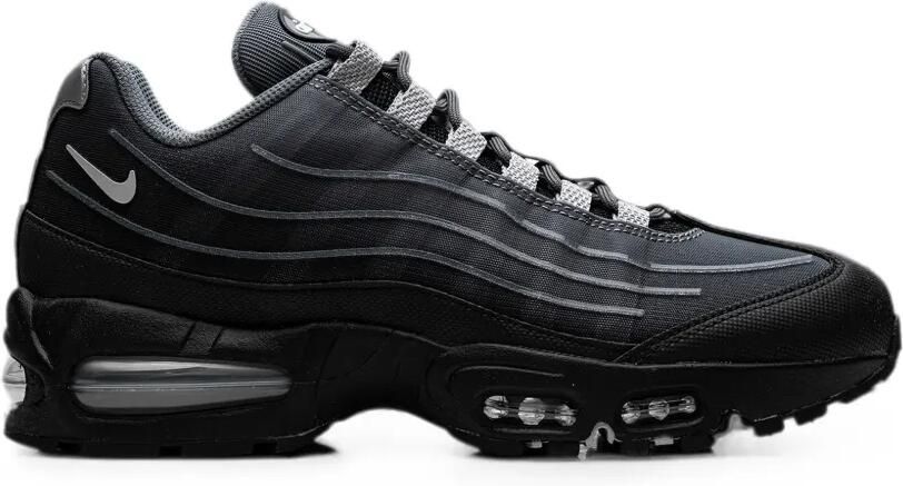 Nike Air Max 95 Big Bubble SE sneakers Blauw