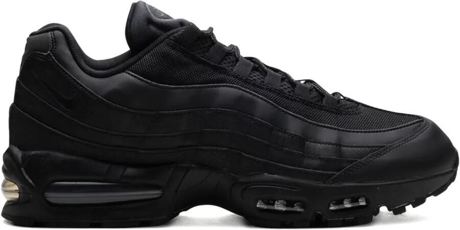 Nike Shox R4 "Black Vast Grey Bright Mandarin Metallic Silver" sneakers Zilver