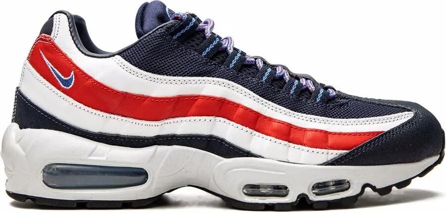 Nike Air Max 95 City QS sneakers Blauw