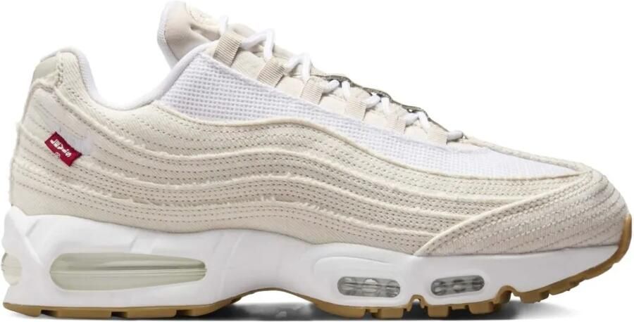 Nike Air Max 95 OG "Levis Light Orewood Brown" sneakers Bruin