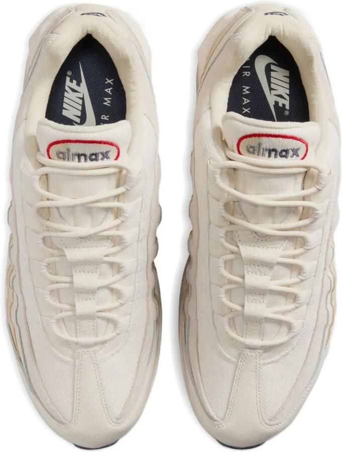 Nike Air Max 95 OG sneakers Zwart