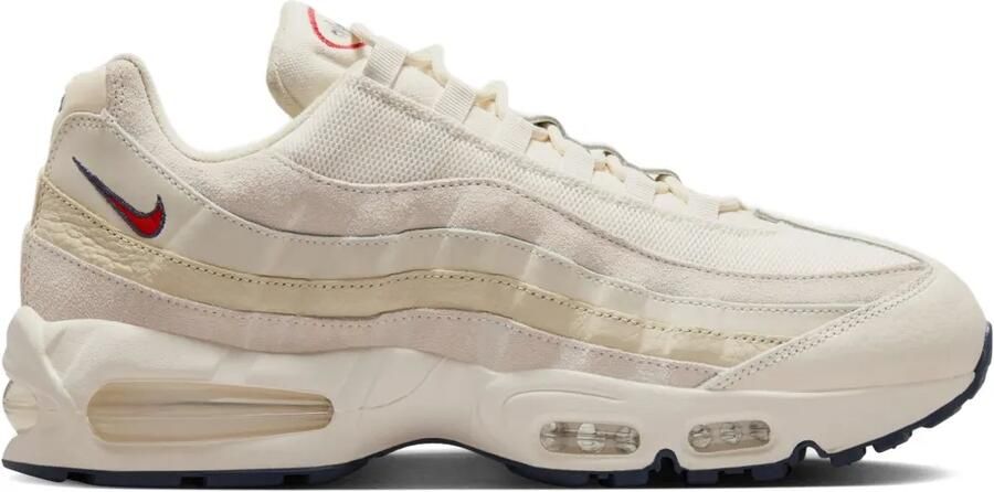 Nike Air Max 95 OG sneakers Zwart - Foto 5