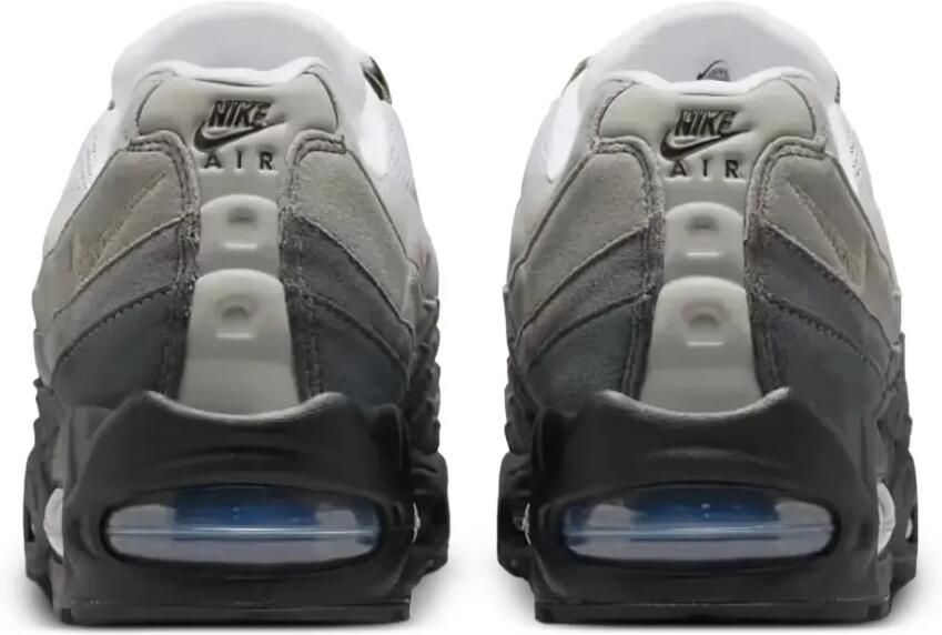 Nike Air Diamond Turf sneakers Blauw - Foto 3