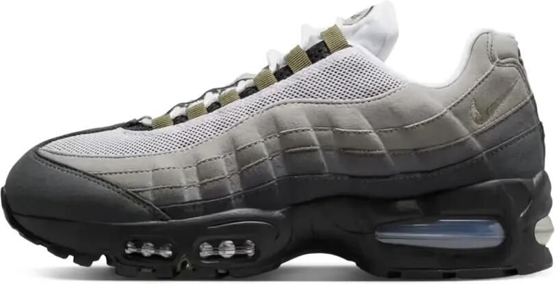 Nike Air Diamond Turf sneakers Blauw - Foto 7
