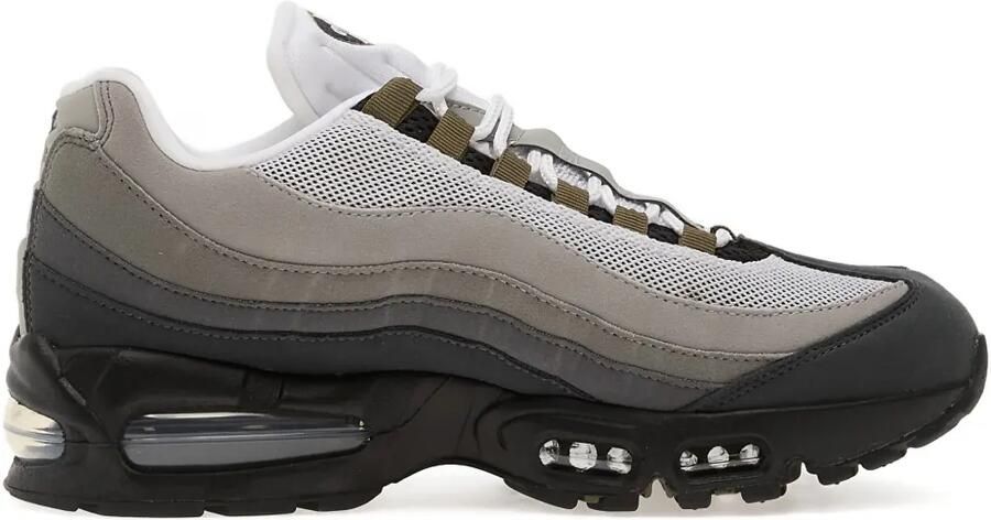 Nike Air Max 95 OG sneakers Grijs