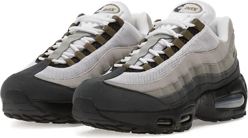 Nike Air Max 95 OG sneakers Grijs - Foto 3