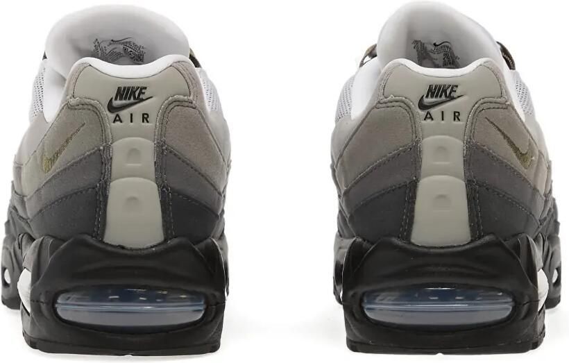 Nike Air Max 95 OG sneakers Grijs - Foto 2