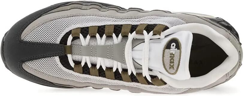 Nike Air Max 95 OG sneakers Grijs - Foto 4