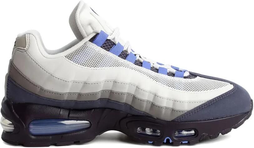 Nike Air Max 95 OG sneakers Grijs