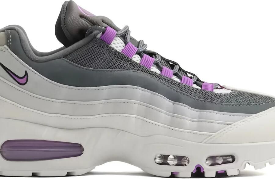 Nike Air Max 95 OG sneakers Grijs - Foto 2