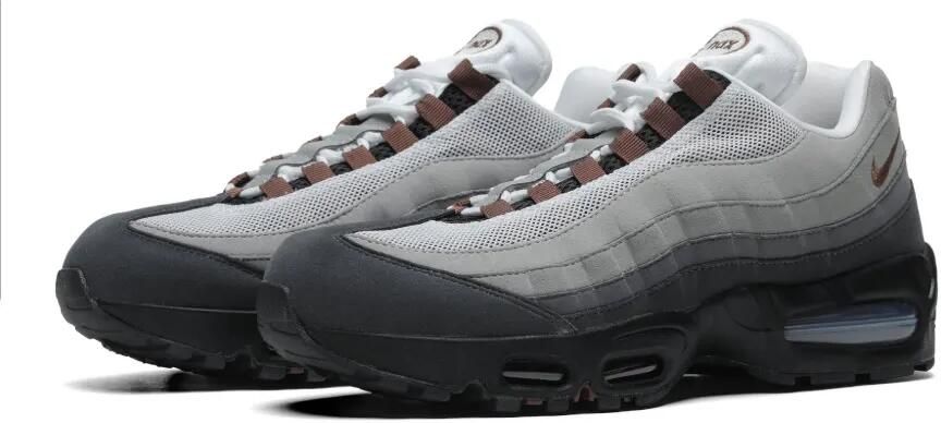 Nike Air Max 95 OG sneakers Grijs - Foto 3