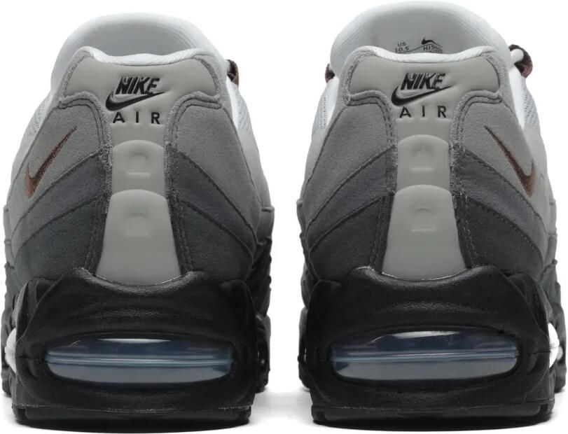 Nike Air Max 95 OG sneakers Grijs - Foto 2