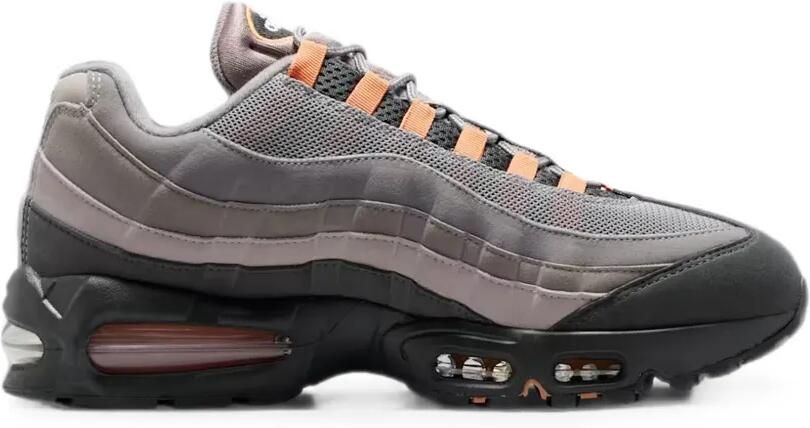 Nike G.T. sneakers Cut 3 Turbo sneakers Geel - Foto 8