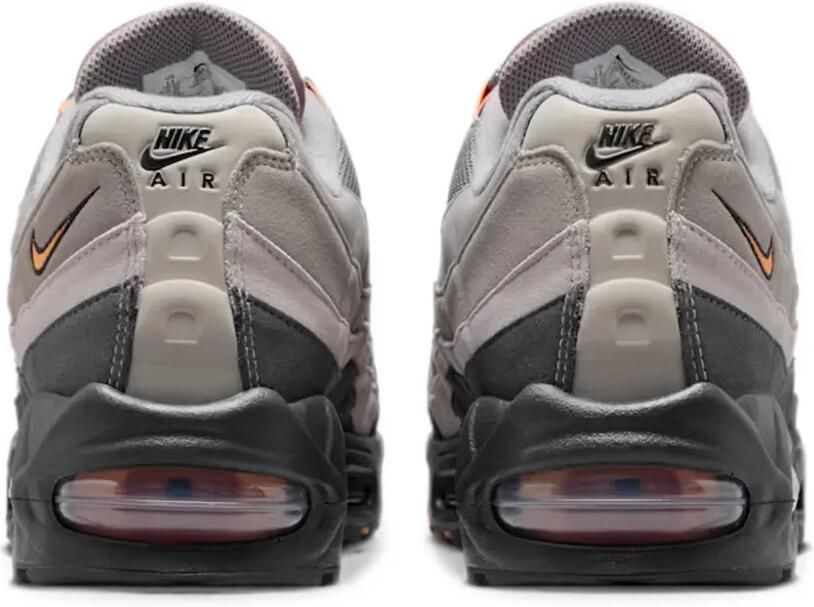 Nike G.T. sneakers Cut 3 Turbo sneakers Geel - Foto 5
