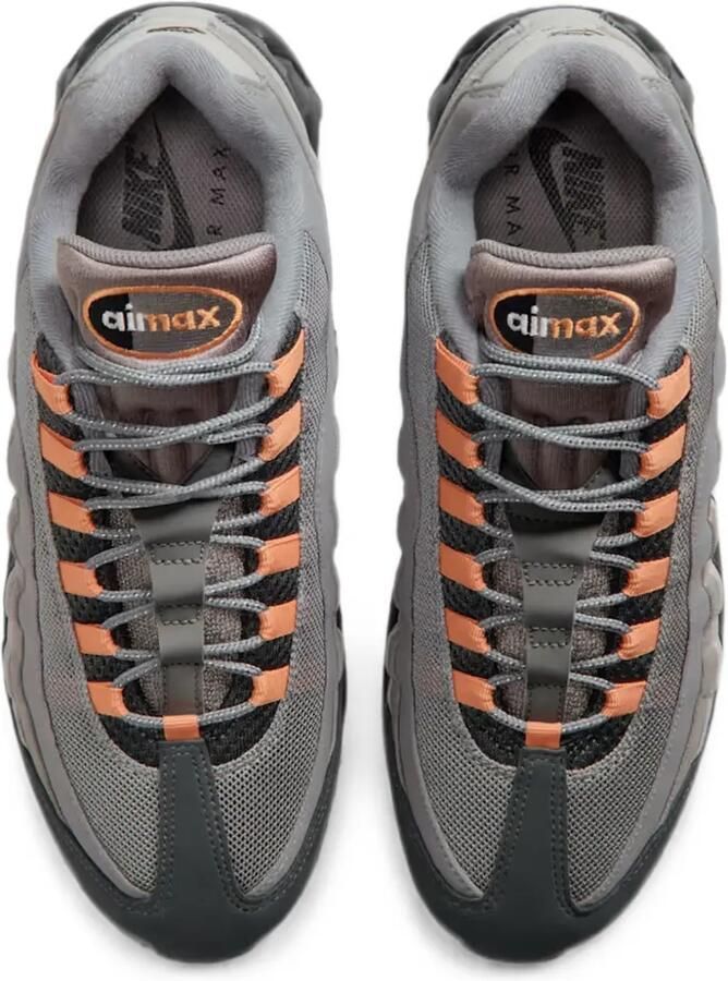 Nike G.T. sneakers Cut 3 Turbo sneakers Geel - Foto 2