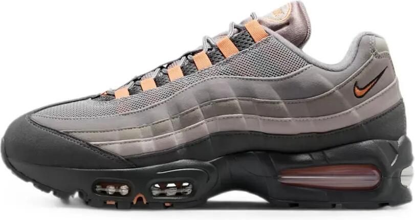 Nike G.T. sneakers Cut 3 Turbo sneakers Geel - Foto 7