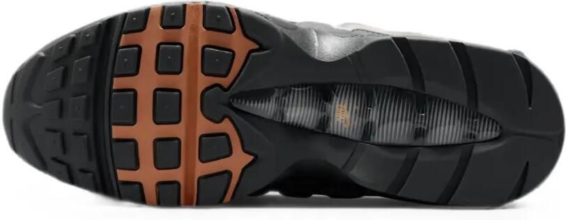 Nike G.T. sneakers Cut 3 Turbo sneakers Geel - Foto 12