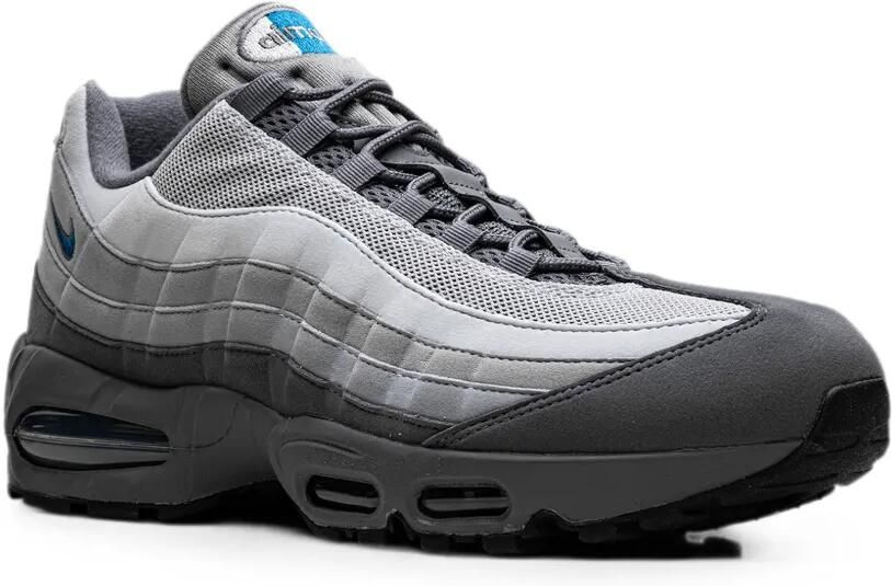 Nike Air Max 95 OG sneakers Grijs - Foto 2