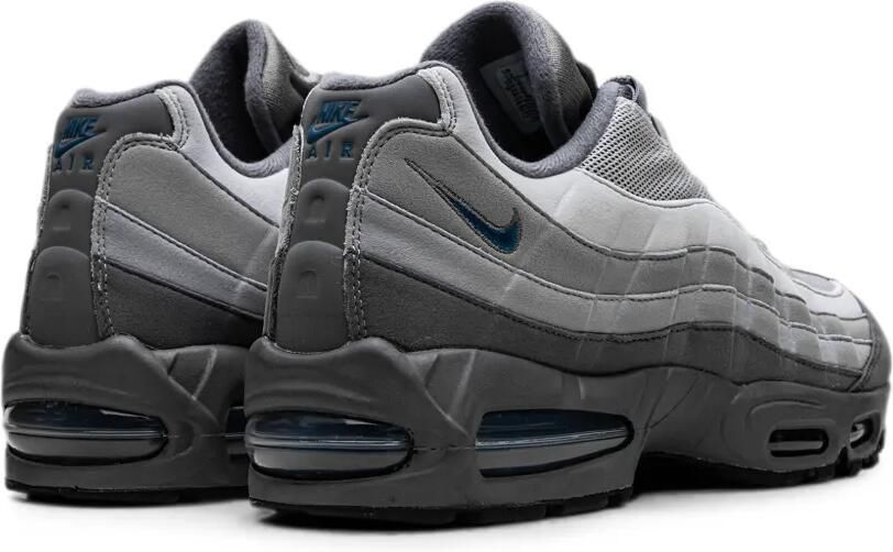 Nike Air Max 95 OG sneakers Grijs - Foto 3