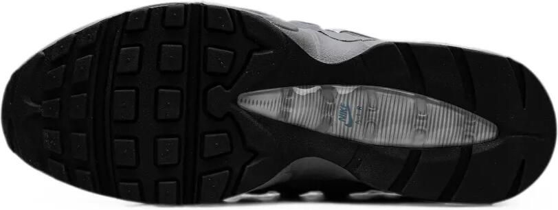 Nike Air Max 95 OG sneakers Grijs - Foto 5